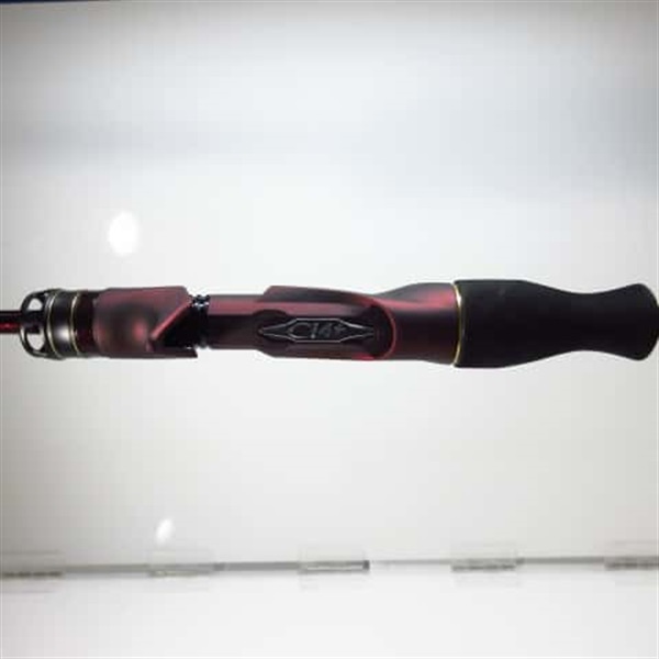 ２０セフィアリミテッドＢ６５Ｍ－Ｓ メタルスッテ
